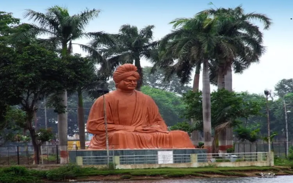 Swami Vivekananda Sarovar